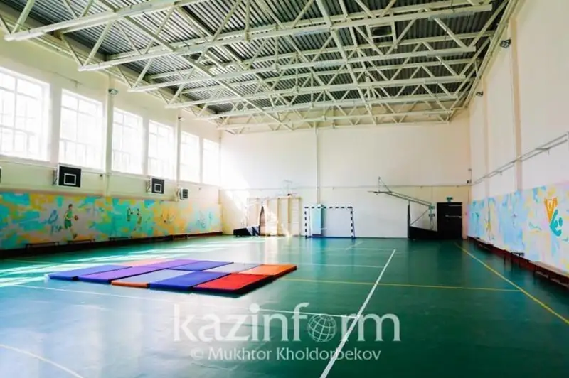 Қозоғистонда спортчилар ва мураббийларнинг маошлари ошди: 2022 йилда спорт соҳасида нима ўзгарди