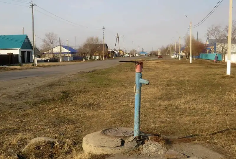 В 6 раз снизили тариф на воду после проверок антикора в СКО