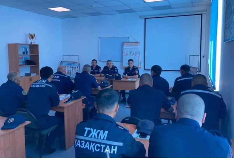 Водолазов из девяти регионов страны обучают в Приозерске