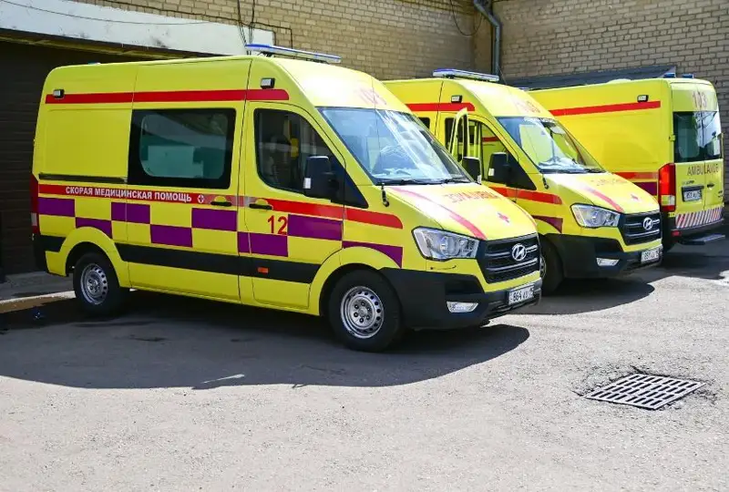 Решить вопрос со зданием для скорой помощи пообещал аким СКО