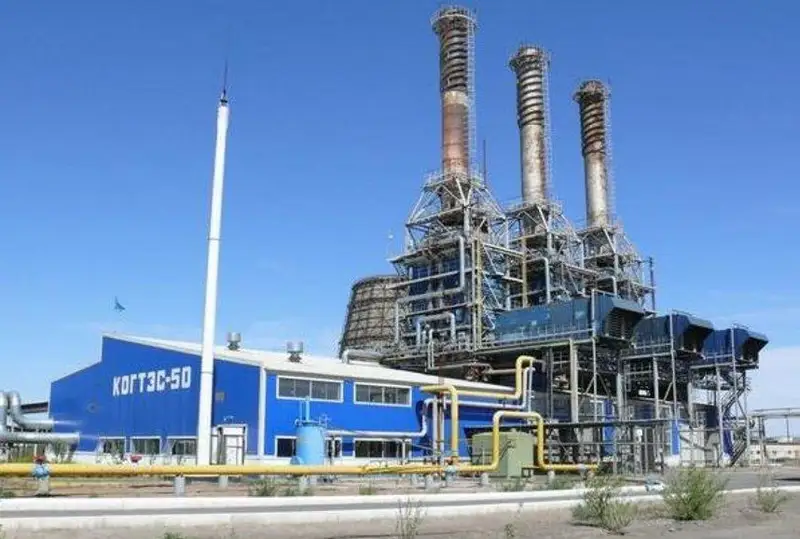 Qyzylorda oblysynda elektr jelileri jańǵyrtylady