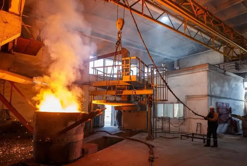 Жетису вилояти ташкил этилган бир йилда 38 миллиард тенгелик 47 лойиҳа амалга оширилди