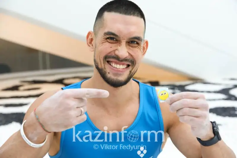 Руслан Касманов стал победителем Гранд-финала Tartyl Fest в категории 80-90 кг