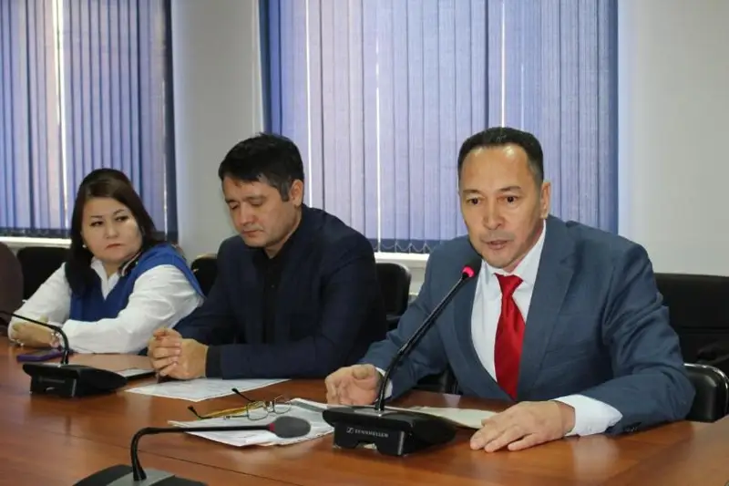 Ассоциацию ремесленников создадут в Актобе