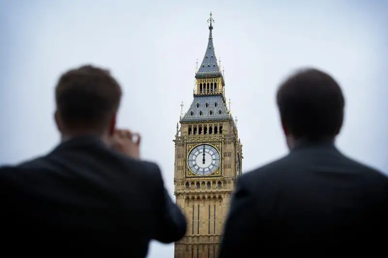 Как выходцы из Азии стали политическими тяжеловесами Великобритании