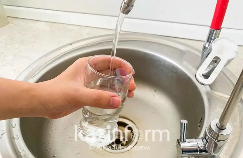 90% населения Аягозского района обеспечено питьевой водой