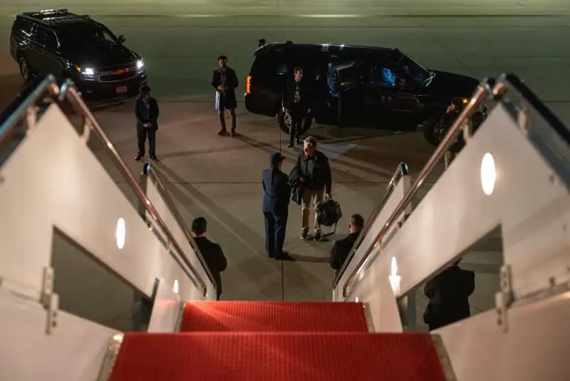 Госсекретарь США Энтони Блинкен: Жду развития наших партнерских отношений в Центральной Азии