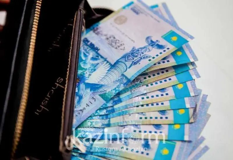 Mektep dırektorlarynyń jalaqysyn da ósiremiz - Ǵanı Beısembaev