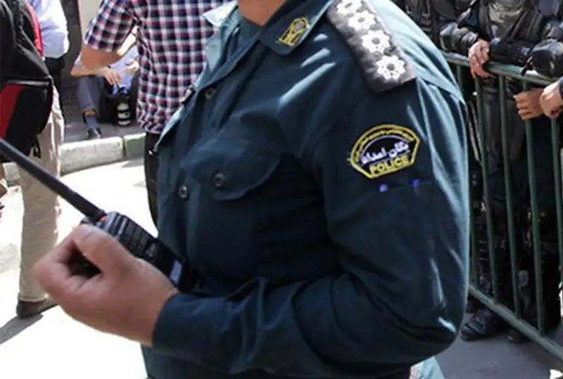 Секс-скандал в Иране: чиновник, отвечающий за исламские ценности, отстранен из-за видео с другим мужчиной