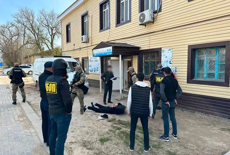 Кражу газопроводов АО «КазТрансГаз Аймак» раскрыли в Атырауской области