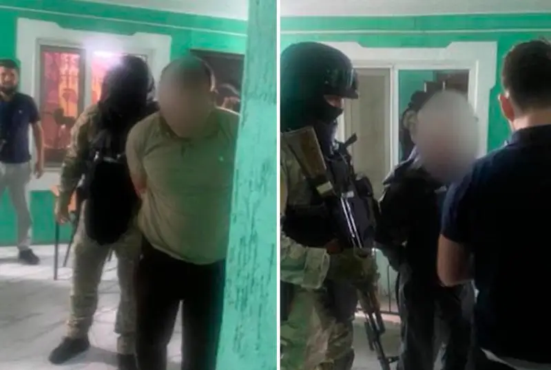 У предпринимателя из Жетысуской области вымогали деньги