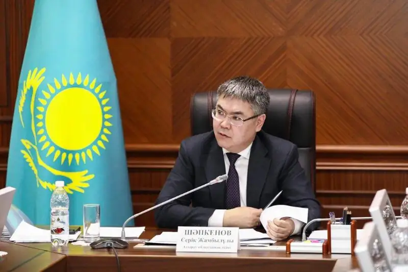 Уровень безопасности в школах проверят в Атырауской области