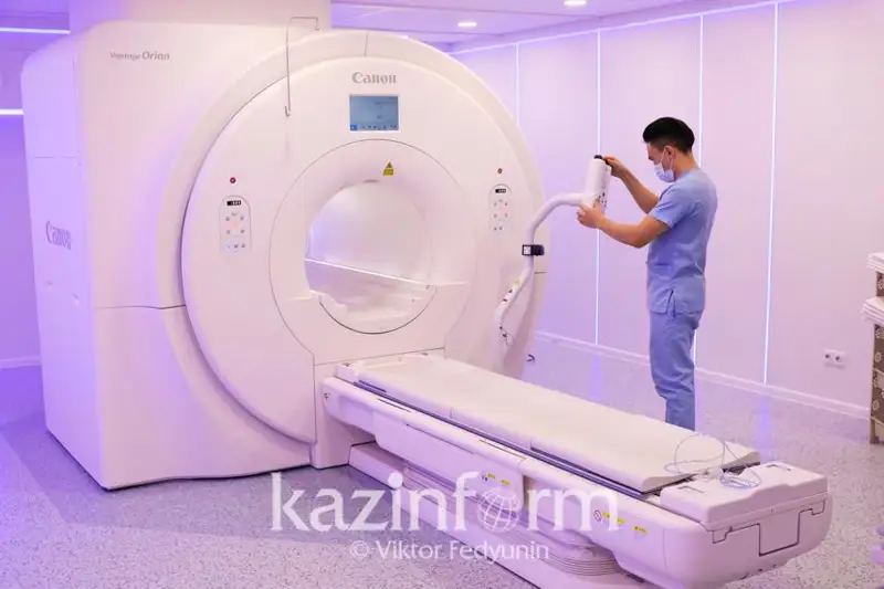 Около 140 млрд тенге выделят на диагностику и лечение жителей Карагандинской области