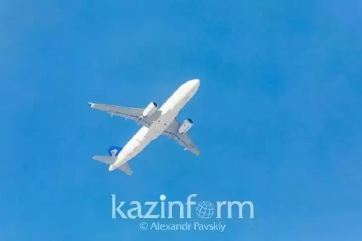 استانادان بودرۋمعا ۇشقان ۇشاق اقتاۋعا قونۋعا ءماجبۇر بولدى