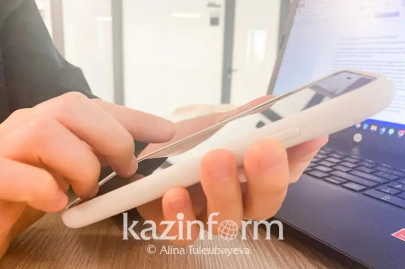 Блогеров РК обяжут маркировать рекламный контент специальным знаком