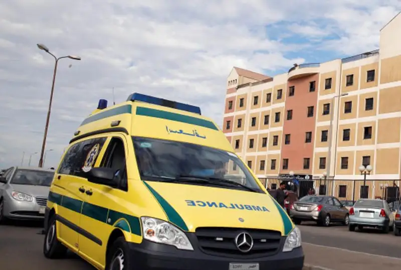 15 человек погибли в ДТП на юге Египта