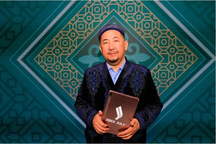 جىبەك جولى تەلەارناسى «قايىرى مول قادىر ءتۇنى» ارنايى جوباسىن ۇسىنادى