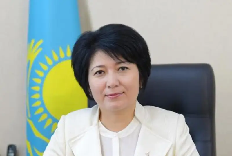 Солтүстік Қазақстан облысында Гүлмира Кәрімова сенатор болады