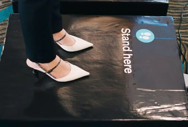 Авиакомпания в Новой Зеландии будет взвешивать пассажиров