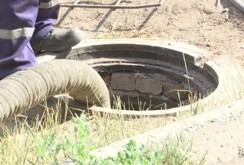 Почти 13 млрд тенге необходимо для ремонта канализационных коллекторов Караганды - депутаты маслихата