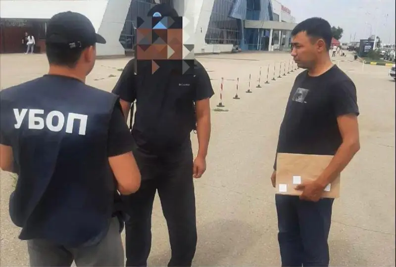 Житель Уральска пытался продать свою почку