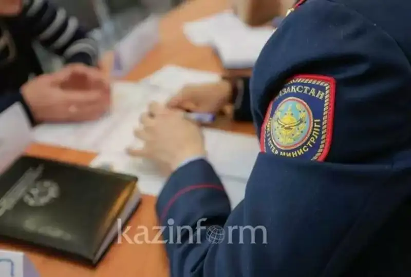 Aǵamdy soqqyǵa jyqty - Almaty polıtsııasy jelide tártip saqshylarynyń isine shaǵymdanǵandarǵa jaýap berdi