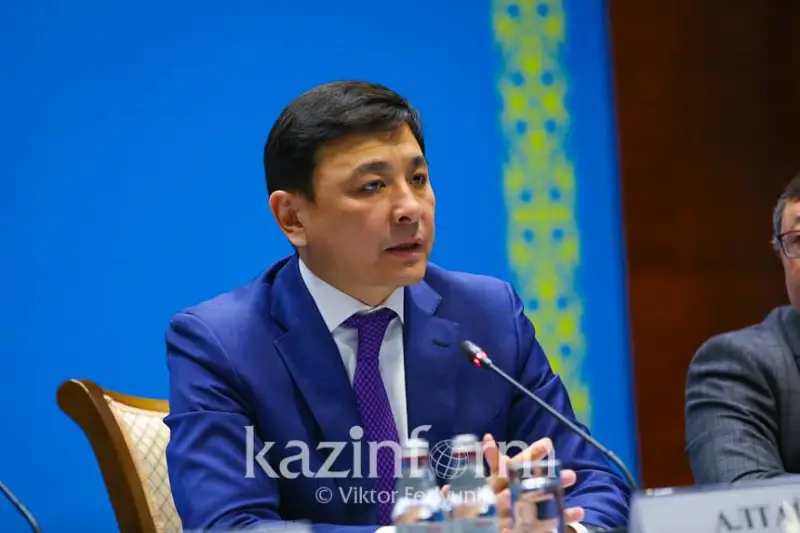 Индексация пенсий и зарплат будет производиться в перспективе - вице-премьер РК