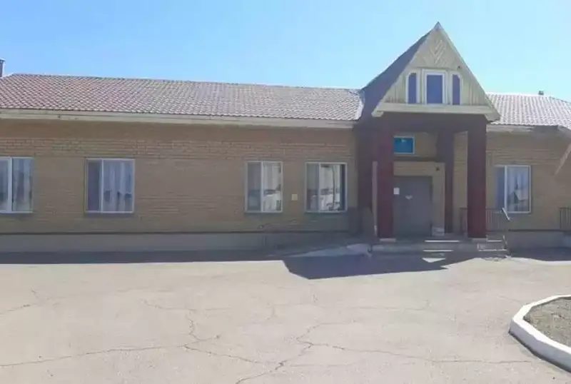 Дневной стационар и перевязочный кабинет открыли в поселке Карагандинской области