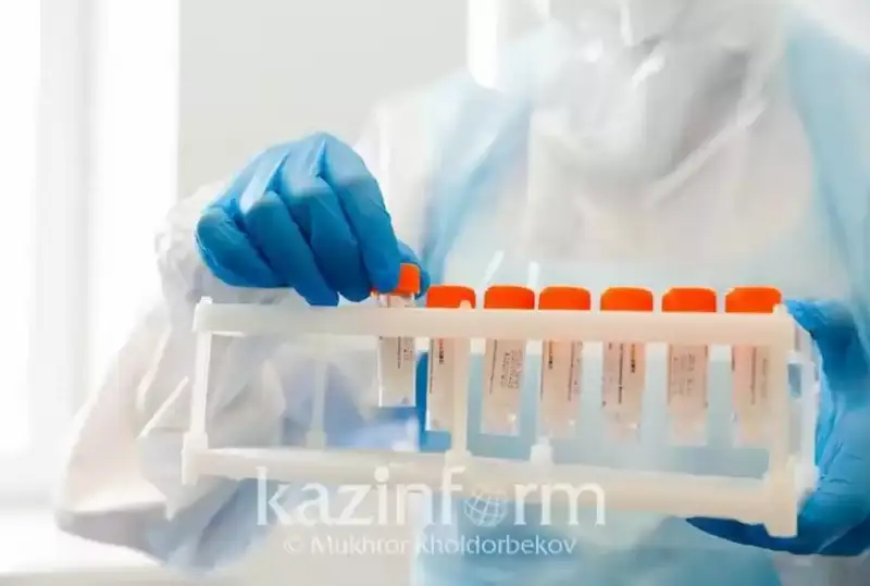 Koronavırýs juqtyrǵandar sany birshama tómendedi