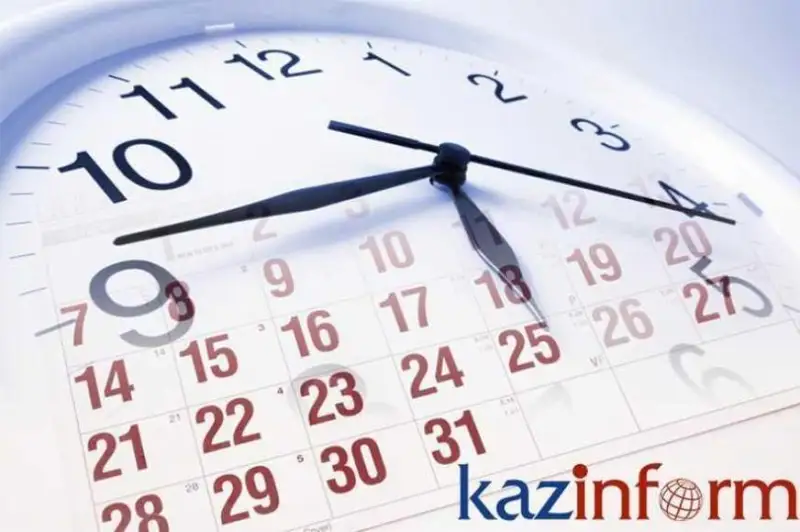 哈通社3月30日简报：哈萨克斯坦历史上的今天