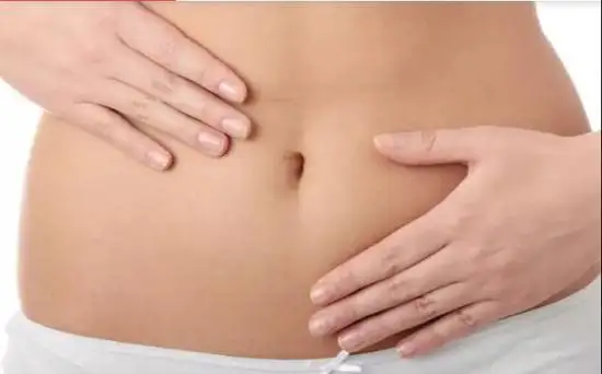 حيرۋرگ جۋىنعاندا نەگە كىندىكتى تازالاۋ كەرەگىن ءتۇسىندىردى