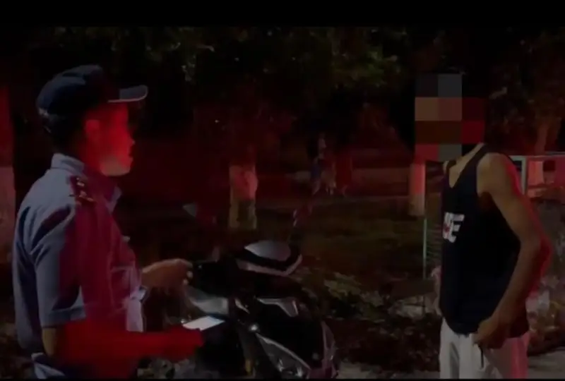 168 законных представителей несовершеннолетних наказали в Таразе