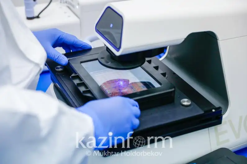 В Казахстане начата перезагрузка модели управления наукой