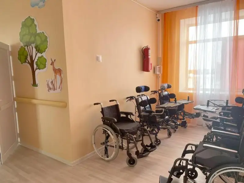 Balqashta balalarǵa arnalǵan jańa ońaltý ortalyǵy ashylady