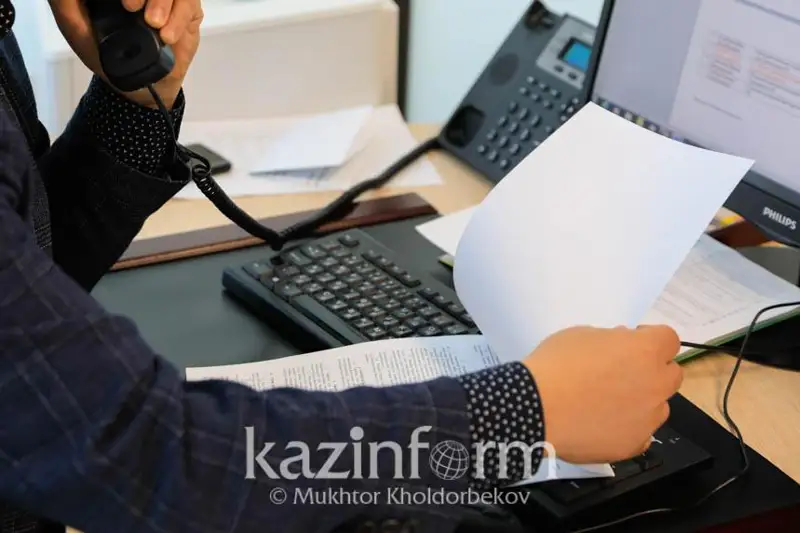 В Атырауской области декларации подали 98% физлиц