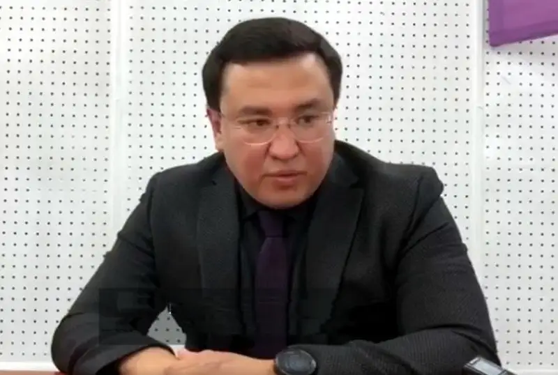 «Jańa Qazaqstan» reformasyn iske asyrý úshin Parlament pen Úkimettiń de qoldaýy kerek – qyrǵyzstandyq sarapshy
