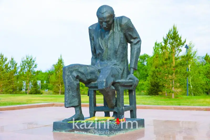 Бүгін – саяси қуғын-сүргін және ашаршылық құрбандарын еске алу күні