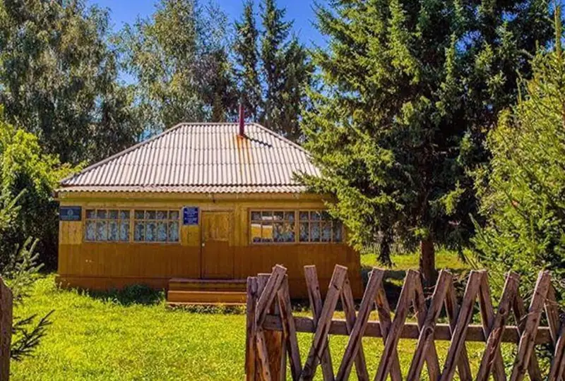 Oralhan Bókeıdiń mýzeı úıi memleket menshigine beriletin boldy