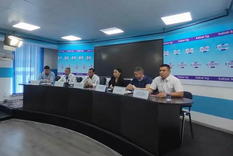 Курс самообороны для девушек планируют запустить в вузах Кыргызстана