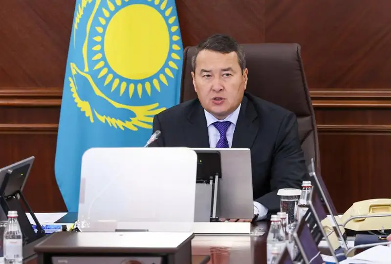 ەلىمىزدە جەكە بروندى قورعانىس قۇرالدارىنىڭ سىناق زەرتحاناسى قۇرىلماق