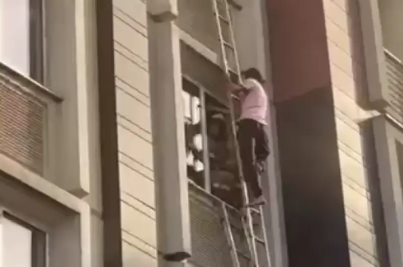 الماتىدا ءورت كەزىندە قازا بولعان ايەلگە قاتىستى تىڭ دەرەك شىقتى