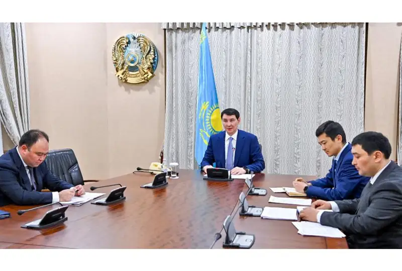 Комплексный план по противодействию теневой экономике обсудили в Правительстве