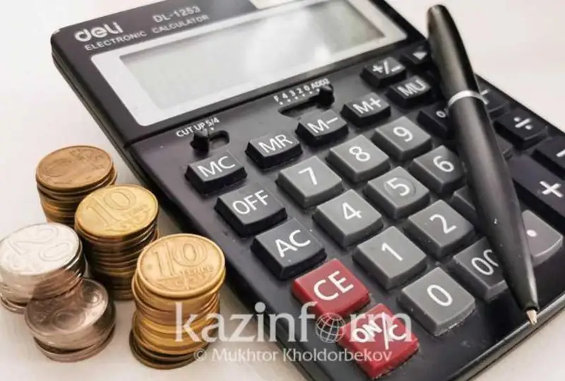 Казахстанцы жалуются на недостачу средств на пенсионных счетах – пояснение ЕНПФ
