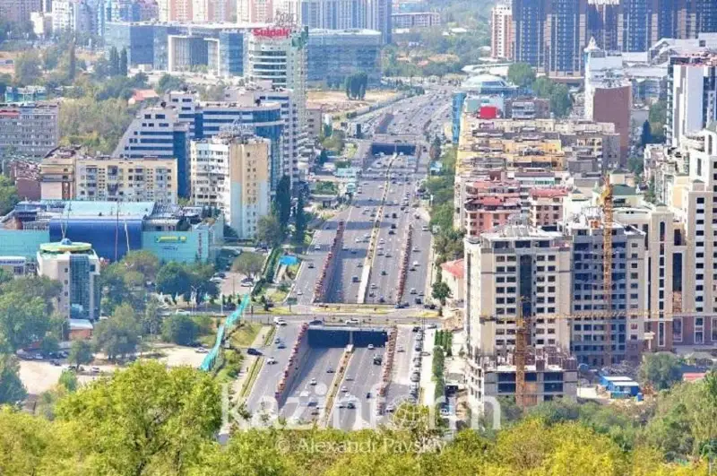Almaty bıýdjetiniń basym bóligi áleýmettik salaǵa jumsalady
