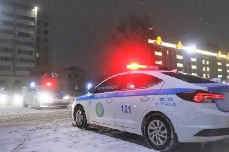 Ситуация в городе стабильная - Алтай Кульгинов