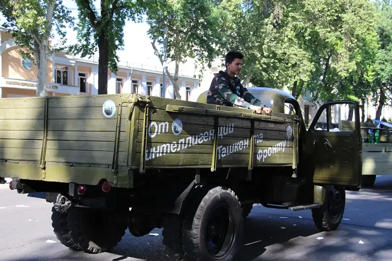 Ó¨Ð·Ð±ÐµÐºÑÑÐ°Ð½Ð´Ð° ÐÐºÑÐ½ÑÑ Ð´Ò¯Ð½Ð¸ÐµÐ¶Ò¯Ð·ÑÐ»ÑÐº ÑÐ¾Ò