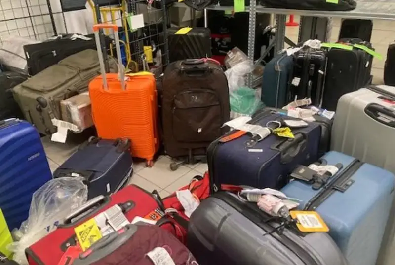 Нидерландия бош аэропорти раҳбари истеъфога чиқди