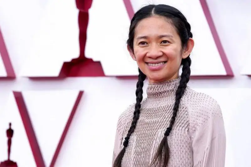 «Кўчманчилар ери» фильми режиссёри «Оскар»  мукофотига сазовор бўлди