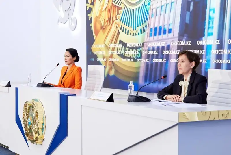 Қозоқ картаси кўчиб келган этник қозоқларга 10 йилгача вақтинчалик яшаш имкониятини беради