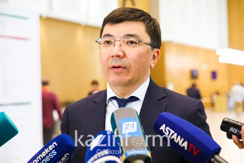 Производственный травматизм снизился на 2% в Казахстане